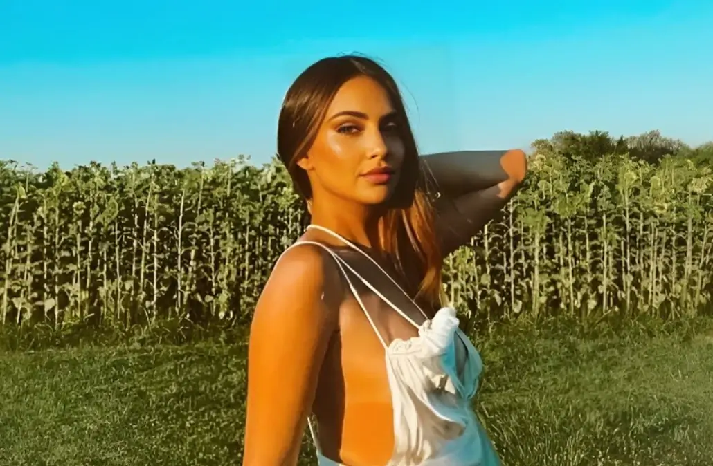 Cfarë do të thotë kjo? Kiara Tito ka zgjedhur emrin e fëmijës së dytë? Ja sa unik qenka ai