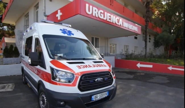 Tragjike në vend! Humb jetën një person në palestër, ja cfarë dyshohet!