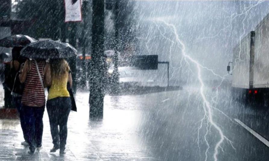 Një Dhjetor i ashpër dhe i ftohtë! IGJEMU bënë paralajmërimin ‘Kujdes nga e Hëna dhe mbrapa, priten…’