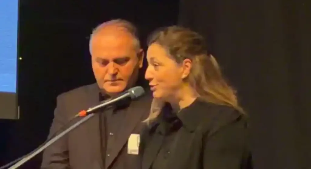 Motra zbulon amanetin e Shpat Kasapit në ceremoninë mortore: Do e kryej unë!