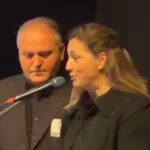 Motra zbulon amanetin e Shpat Kasapit në ceremoninë mortore: Do e kryej unë!