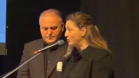 Motra zbulon amanetin e Shpat Kasapit në ceremoninë mortore: Do e kryej unë!