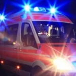 Pesë të plagosur nga aksidenti në Elbasan-Cërrik, dy prej tyre fëmijë të mitur