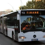Vendim befasues: Rritet cmimi i biletes së autobusit të Kamzës, ja sa do të paguani nga nesër e në vazhdim!