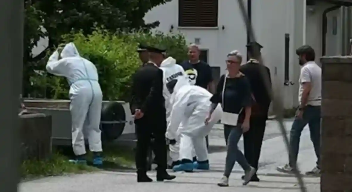 E rëndë/ Një 35-vjeçar gjendet pa shenja jete i copëtuar në një kosh me gëlqere, arrestohen partnerja dhe nëna e tij