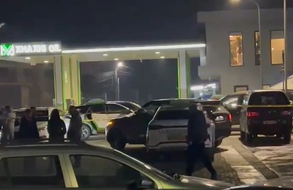 Kërcet a*ma në vend! Vr*tet biznesmeni i njohur shqiptar (Detaje)