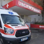 Aksident tronditës në vend! Polici përplas për vd*kje pasagjeren sapo ajo del nga autobusi