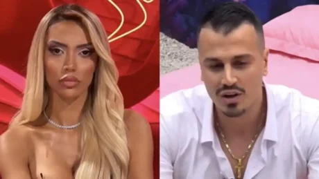 Ka qenë i lidhur me Brikenën apo jo? Mateo zbulon të vërtetën