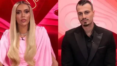 Familja e Brikenës kundër lidhjes me Mateon, detaji që nxjerr zbuluar?