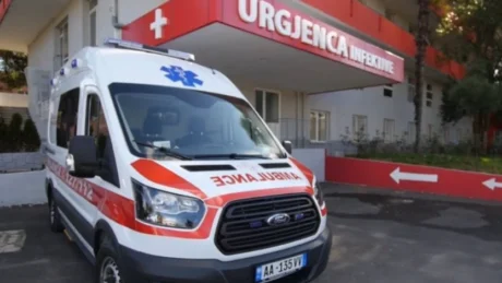 L*ftoi 10 ditë me jetën, por nuk ja doli dot! Humb jetën i riu që u aksidentua javën e kaluar!