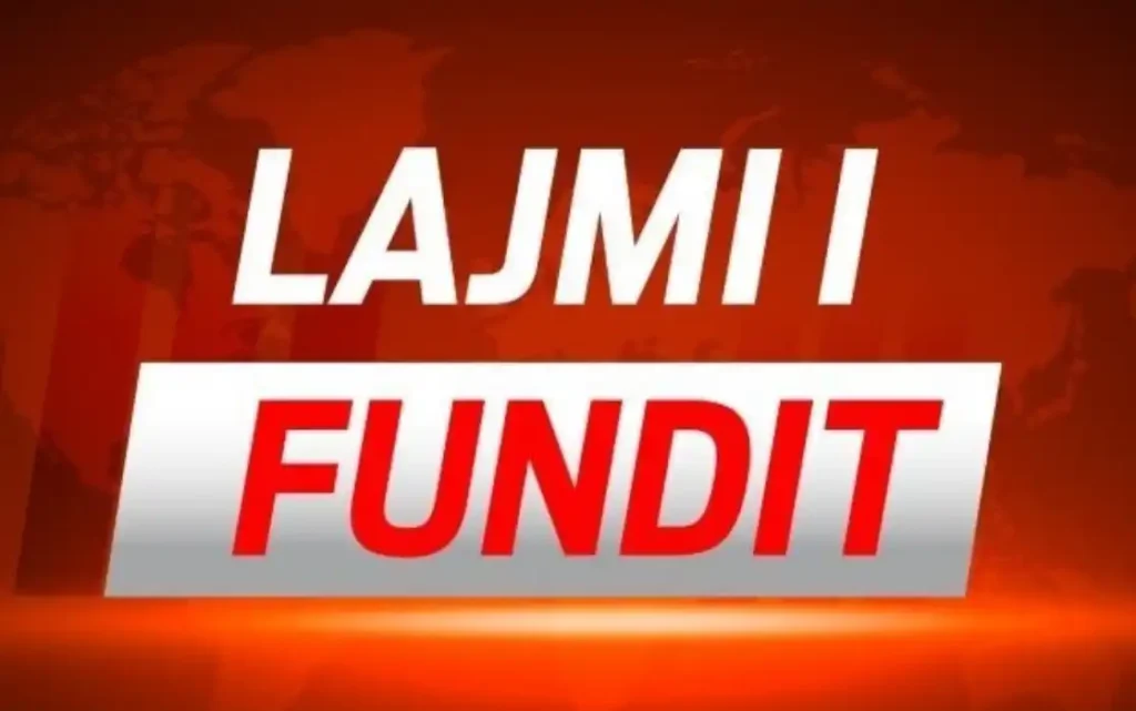 U emërua vetëm 4 muaj më parë, jep dorëheqjen drejtuesi i lartë