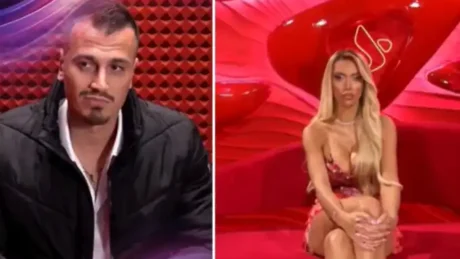 “Mosmirënjohëse, prisja një …”/ I dha imunitet duke e ftuar në ‘Akuarium’, Mateo i zhgënjyer nga Brikena: Nuk u bëra pishman, por…