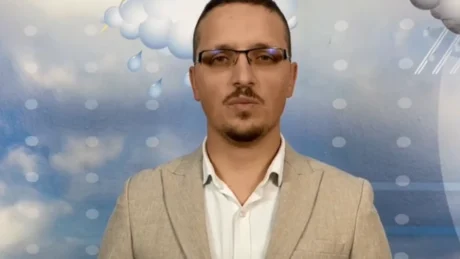 ‘Temperaturat do të…’ Hakil Osmani jep LAJMIN E PAPRITUR ‘Ja cfarë do ndodh me motin këtë javë…’