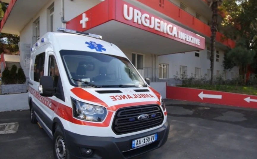 Ngjarje tragjike në vend! Era e fortë rrëzon një grua në tokë, fatkeqësisht ajo humb jetën