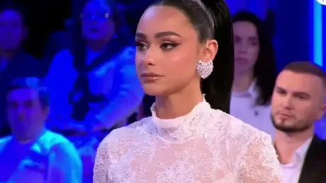 Egli Tako rikthehet në Top Channel si moderatore?