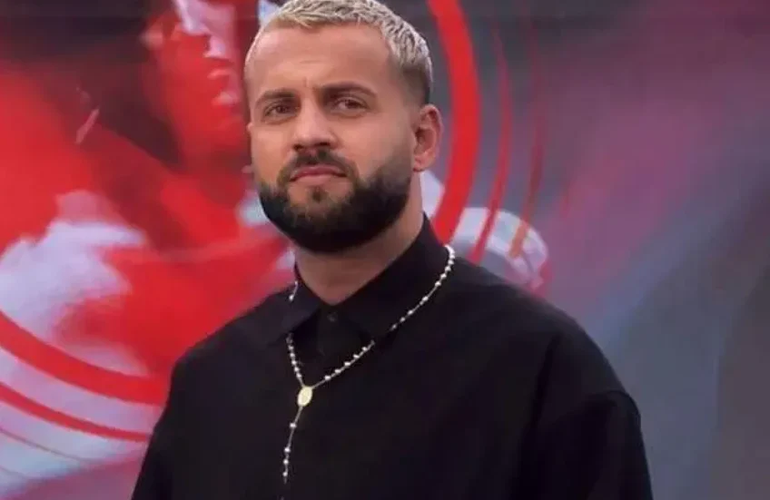 E besoni dot? Luiz Ejlli RIKTHEHET në BBVA? (Foto)