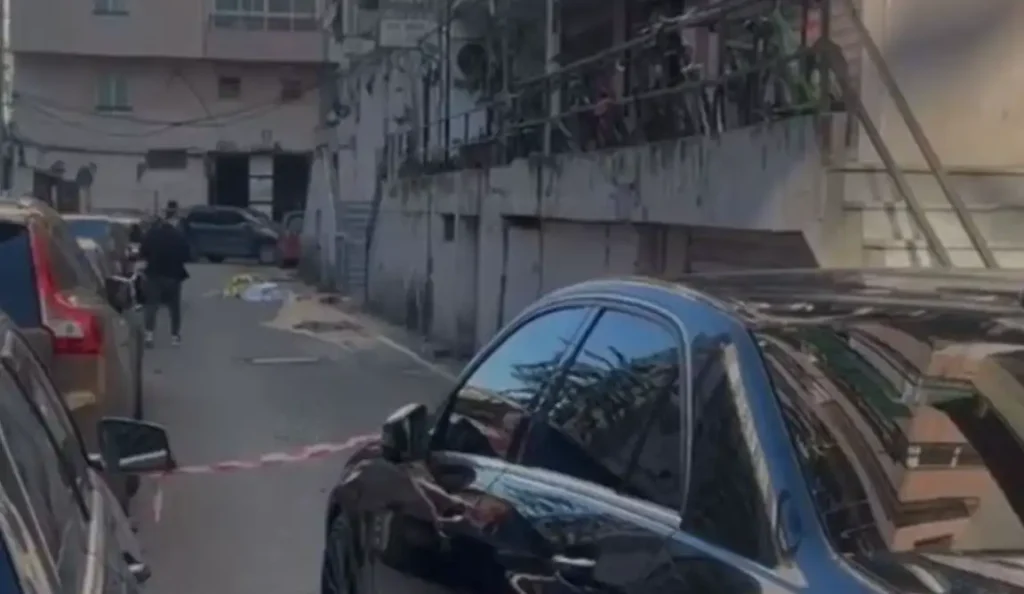 E rëndë në Tiranë, babai i tre fëmijëve i jep fund jetës, hidhet nga pallati