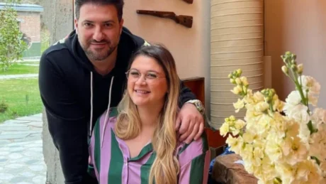 Drejt ndarjes apo jo, Neda Balluku tregon një të VERTET të madhe dhe bënë deklaratën e PAPRITUR!