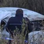 Makina e djegur në Llogara, vikt*ma një ish-efektiv policie, ja çfarë dyshon policia