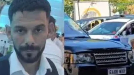 E përplasi 17-vjeçari me ‘Range Rover’, vd*s në spital pas 10 ditësh në koma babai i 3 fëmijëve…