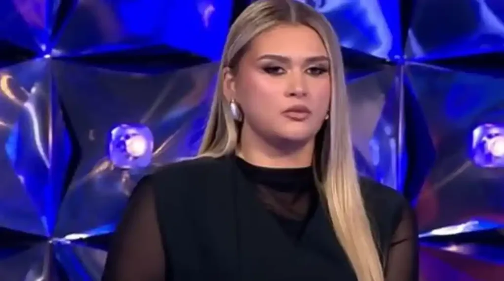 Me lot në sy, Neda Balluku konfirmon ndarjen nga Ogreni dhe bën këtë deklaratë