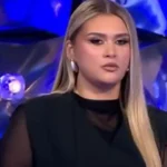 Me lot në sy, Neda Balluku konfirmon ndarjen nga Ogreni dhe bën këtë deklaratë