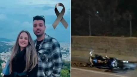 Ngjarje tragjike! Babai humb jetën kur mëson vd*kjen e të birit 31-vjeçar