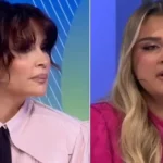 “Pse mban mbiemrin Balluku?”, Neda i përgjigjet Rozanës: Mos u merr me…