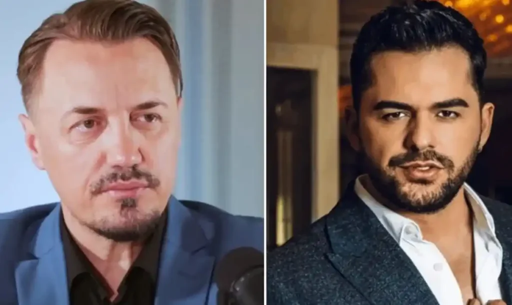 “Ende më duket sikur jam në ëndërr”, Blero sërish me dedikim prekës për Shpat Kasapin