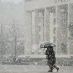 I ftohti në fundvit/ Meteorologia bën paralajmërimin e fortë: Ja ç’do ndodhë me motin