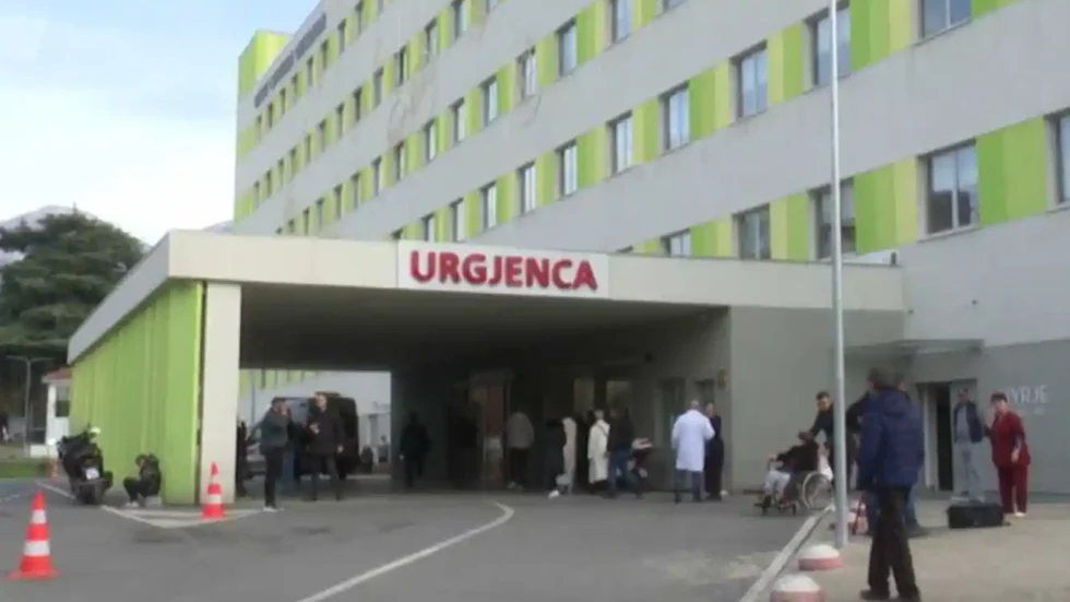 LAJM I TRISHTE/ Adoleshenti 15-vjeçar ndërron jetë pas g*ditjes me th*kë në zemër…