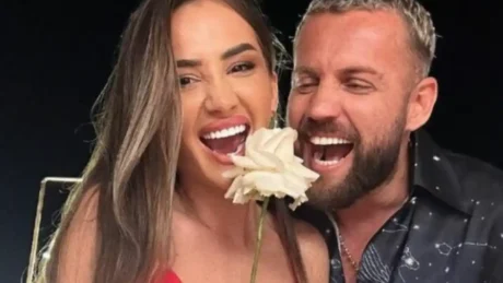 Luizi dhe Kiara ndajnë lajmin e madh, ja për çfarë bëhet fjalë