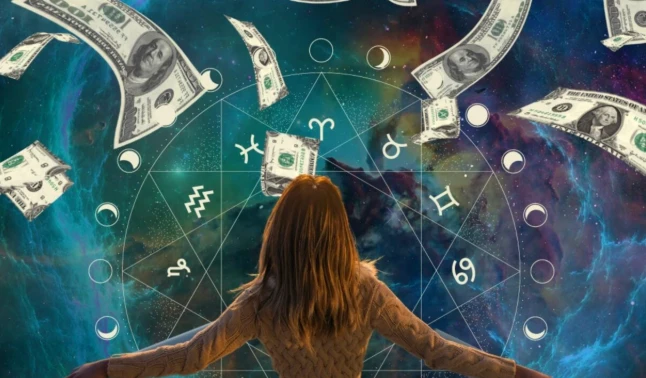 NAMI I LEKUT! Këtyre 3 shenjave do u mbushen xhepat plot, ja cfarë i pret nga sot e mbrapa