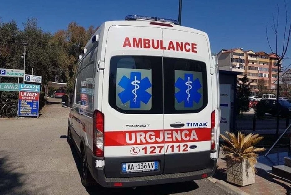 Aksident tr*nditës! Humb jetën fëmija, pIagosen 4 persona