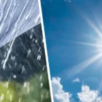 Jeni përgaditur? Moti për sot na surprizon të gjithëve, ja cfarë ndodh pasdite