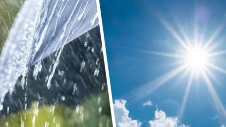 Jeni përgaditur? Moti për sot na surprizon të gjithëve, ja cfarë ndodh pasdite