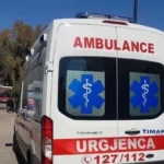 Nuk kanë fund aksidentet në vend! Makina përpIas për vd*kje burrin që lëvizte me bicikletë