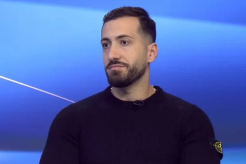 E BUJSHME! Joz Marku merr POSTIN E RENDESISHEM në BBVA5?