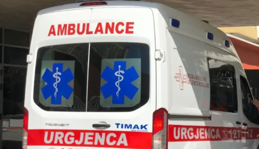 Humbi ndjenjat gjatë punës në fabrikë, ndërron jetë 21-vjeçari