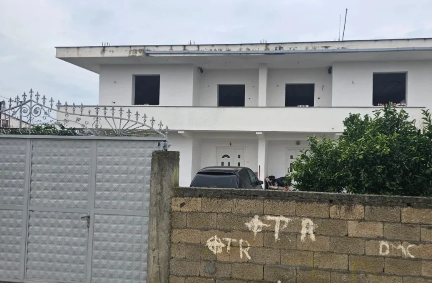 E dhimbshme! Djali i tyre 15 vjecar u vr* nga shokut i tij, familja e Erionit merr VENDIMIN DRASTIK