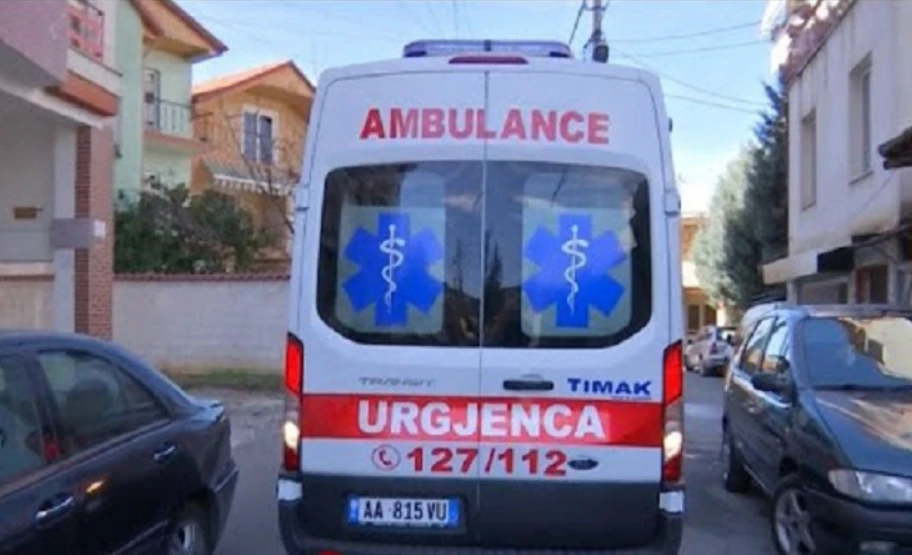 Po priste të mbaronte turnin, por nuk e dinte që po i vinte vd*kja! Humb jetën punëtori 21 vjecar në vend, dyshohet se…