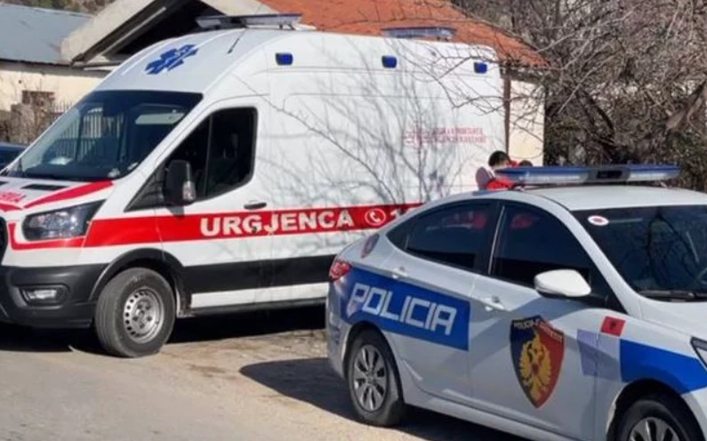 Përgj*ket dita e Premte! Makina përpIas për vd*kje këmbësorin