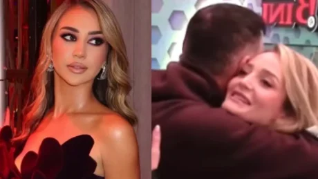 Kiara Tito ‘THYEN RRJETIN’ me fjalët që thotë për marrëdhënien e krijuar mes Mirit dhe Selin