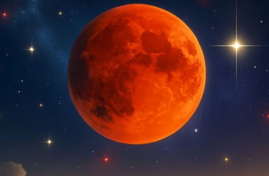 Ndikimi më i fuqishëm astrologjik i 2025 erdhi! Ja cfarë pritet të sakrifikoi cdo shenjë këtë periudhë!