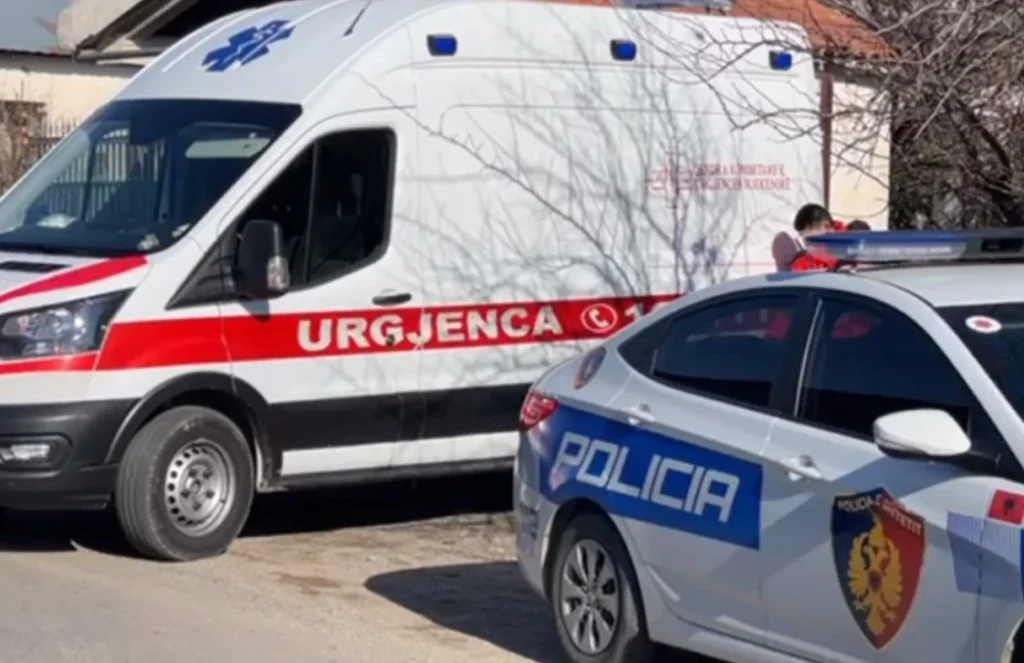 Kr*m tronditës në familje! Dhëndri vr*t dy vëllezërit e gruas, dyshohet se…