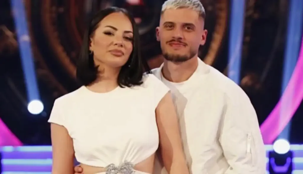 Sara Gjordeni merr vendimin e papritur — jep njoftimin përmes Instagramit