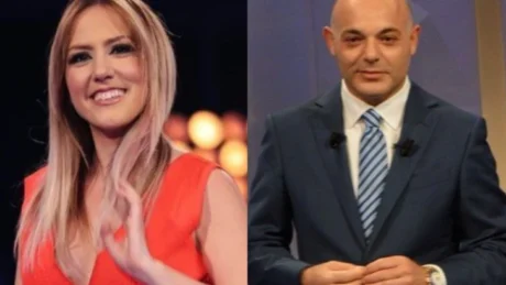 SHTANG Blendi Fevziu! Tregon para Arbana Osmanit DHURATEN më të shtrenjtë që i ka bërë gruas