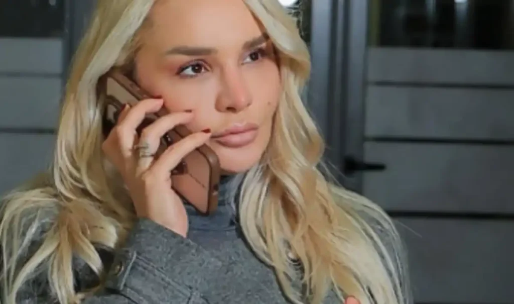 “Në botë tradhtojnë vetëm për një natë”/ Detektivja private: Në Shqipëri duan…