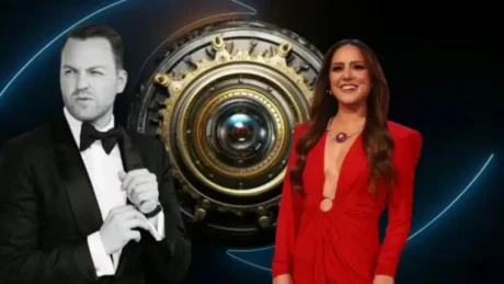 Në nisje të BBV, Ledioni nuk i kursen thumbat ndaj Arbana Osmanit: “Ishte tjetër edicion ai kur…”