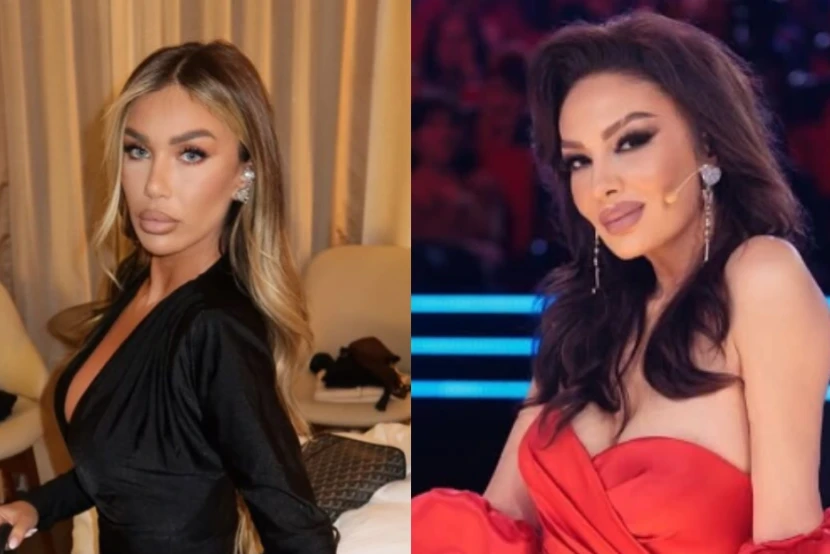 I ndjeri Shpat Kasapi bëhet ‘mollë sherri’ mes dy këngëtareve të njohura! Ja shkaku